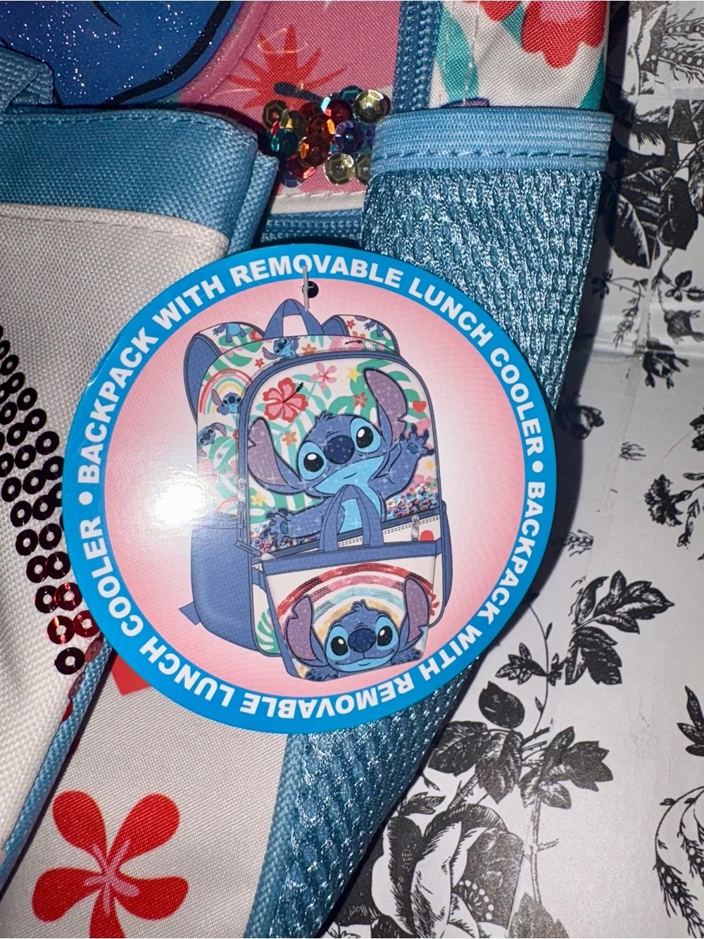 Disney official lilo